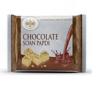 CHOCOLATE SONAPAPDI