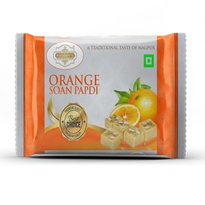 ORANGE-SONAPAPDI